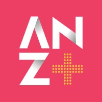 ANZ+ logo - Similar company to Edge Summit