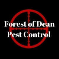 Forest of Dean Pest Control logo - Similar company to Eco Pest Control