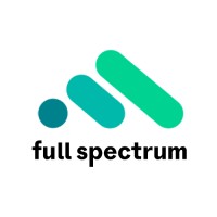 Full Spectrum Agency logo - Similar company to The Solo Capitalist