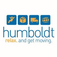 Humboldt Storage & Moving logo - Similar company to Abc Moving Services, Inc
