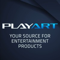 Play Art Multimedia Handels GmbH logo - Similar company to Pixika