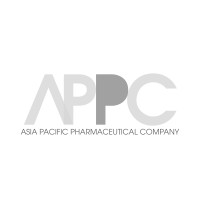 Asia Pacific Pharmaceutical Co - APPC (Dược Châu Á Thái Bình Dương) logo - Similar company to Traphacosapa