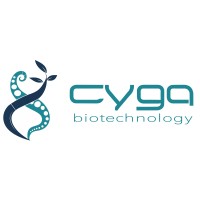 Cyga Biotechnology logo - Similar company to Glycodepot