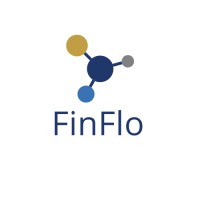 FinFlo logo - Similar company to Getgro.Io