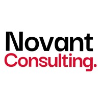 Novant Consulting logo - Similar company to Aurigastar