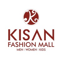 Kisan Fashion Mall logo - Similar company to Olaev_Support