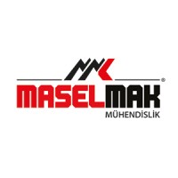 MASELMAK ENGINEERING AUTOMATION logo - Similar company to Agronet Ltd