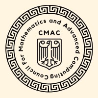 Council For Mathematics and Advanced Computing, SRMIST (CMAC) logo - Similar company to Citizen Scientist