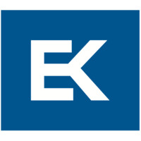 Eley Kishimoto logo - Similar company to Jca | London Fashion Academy