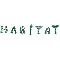 The Habitat Design Group logo - Similar company to Kurawa Studio