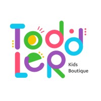 Toddler Bolivia logo - Similar company to Armaq - Soluciones En Andamios Y Encofrados