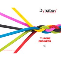 TURONE BUSINESS logo - Similar company to Winabuy