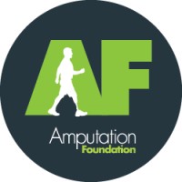 Amputation Foundation logo - Similar company to Dts | Dynamics Talent Solutions