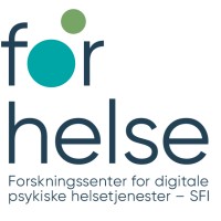 Forhelse - Forskningssenter for digitale helsetjenester - SFI logo - Similar company to Pervasive Electromagnetics Lab