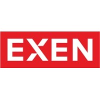 EXEN logo - Similar company to Electro.Mk