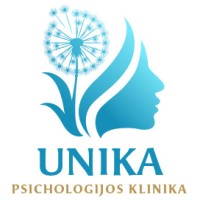 Unika LT logo - Similar company to Explainable Ai