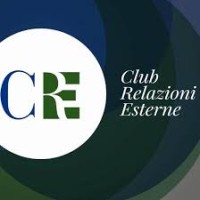 Club Relazioni Esterne - CRE logo - Similar company to Fondazione Centesimus Annus - Pro Pontifice