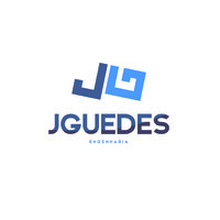 JGuedes Engenharia logo - Similar company to Sos Só Riso