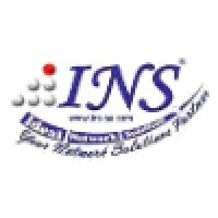 Ideal Network Solutions INS logo - Similar company to Sky Informations