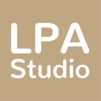 LPA Studio logo - Similar company to Pehuen Areas Verdes