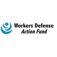 Workers Defense Action Fund logo - Similar company to Workers Defense Project