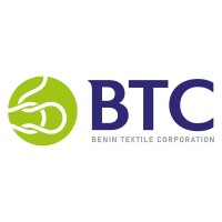 Benin Textile Corporation (BTC) logo - Similar company to Centre Evam
