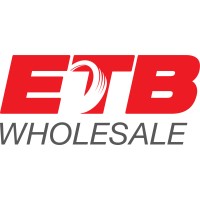 ETB Wholesale logo - Similar company to Eden Tyres & Servicing