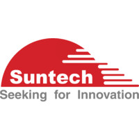 Suntech México logo - Similar company to Suntech International Usa, Llc.