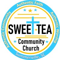 Sweet Tea Community Church logo - Similar company to Crosslife Church