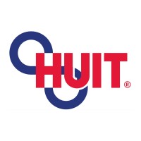 PT. Huit International logo - Similar company to Angger Creative