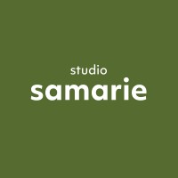 Studio Samarie logo - Similar company to La Casa Karima
