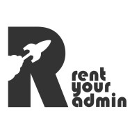 Rent Your Admin logo - Similar company to Hartree