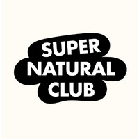 Super Natural Club - High on taste logo - Similar company to Siradis