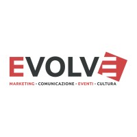 EvolveMCEC logo - Similar company to Apulia Smart Communication
