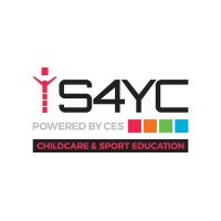S4YC logo - Similar company to Complete Education Solutions