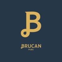 Brucan Pubs logo - Similar company to Berkeley Inns