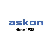 Askon Hygiene Products Pvt Ltd logo - Similar company to Aptantech
