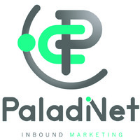 PaladiNet logo - Similar company to Nexusai Technologies
