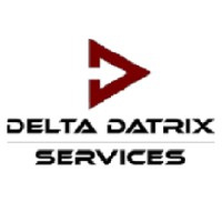 Delta Datrix Services logo - Similar company to Techmonks.Online