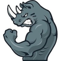 GYM BROS® logo - Similar company to Gym X