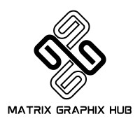Matrix Graphix Hub logo - Similar company to Ambest Technologies