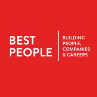 BestPeople logo - Similar company to Smart Solver