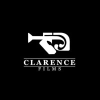 Clarence Films logo - Similar company to Atomic Audio Ltd