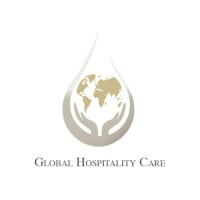 GHC Global Hospitality Care logo - Similar company to Horequip