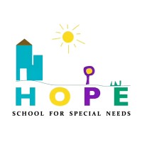 Hope School for Special Needs logo - Similar company to Trashtag