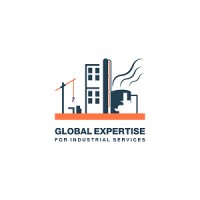 Global Expertise For Industrial Services logo - Similar company to Expertise Sourcing Management