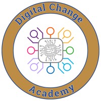 Digital Change Academy logo - Similar company to Metasmile