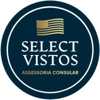Select Vistos logo - Similar company to Iespe | Pós-Graduação E Extensão