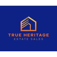 True Heritage Estate Sales logo - Similar company to Radter Inc