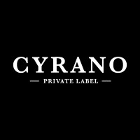 Cyrano logo - Similar company to Cyrano